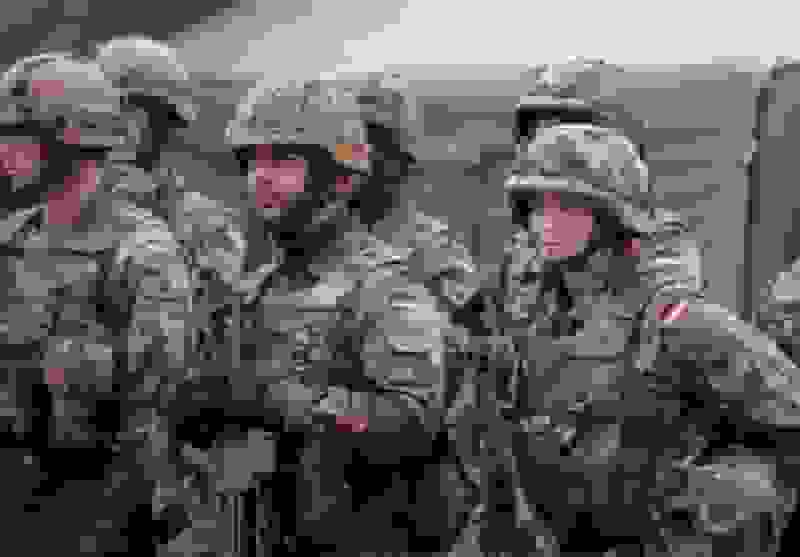 پارلمان آلمان ۱۱ پروژه تسلیحاتی میلیاردی را تصویب کرد