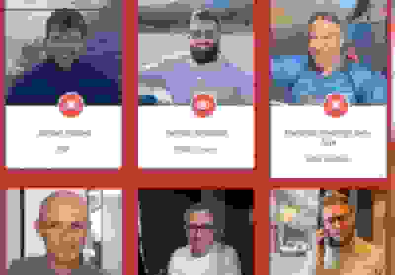 افشای اطلاعات ۱۰ صهیونیست در صنعت هوافضا توسط گروه حنظله