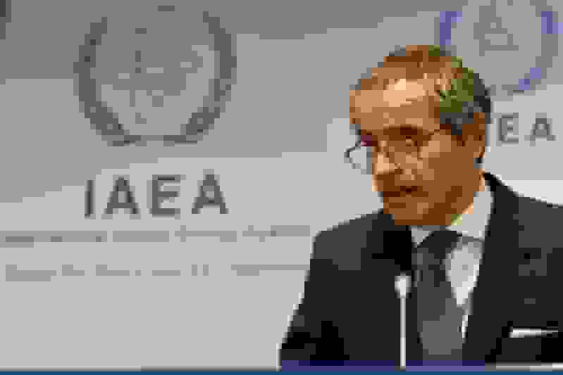 گروسی: خواهان از سرگیری همکاری با ایران هستیم