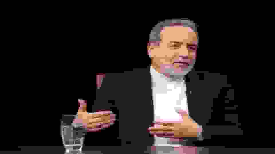 عراقچی: پیگیری حقوق قربانیان سلاحهای شیمیایی ادامه دارد