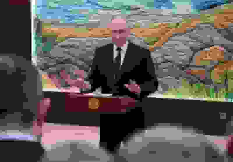 پوتین: آمادهایم عدم قصد حمله به اروپا را رسماً ثبت کنیم