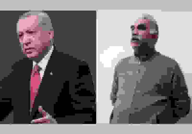 جزئیات دیدار نمایندگان پارلمان ترکیه با عبدالله اوجالان در زندان