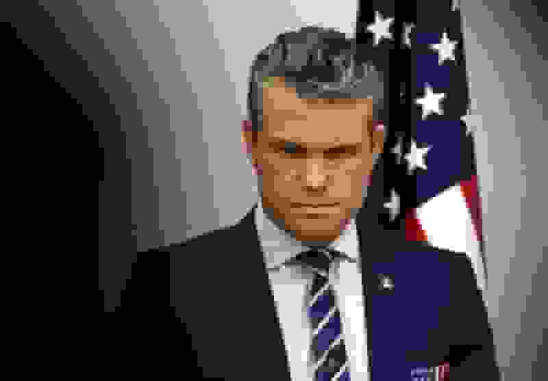 افشاگری در مورد دستور هگست برای حمله به قایقها در کارائیب