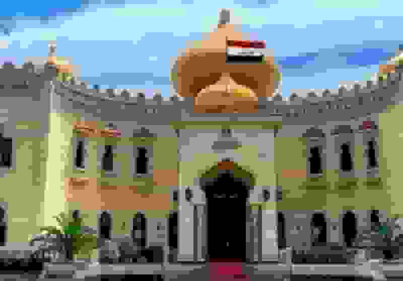 احتمال معرفی طالبانی به عنوان نامزد ریاست جمهوری عراق