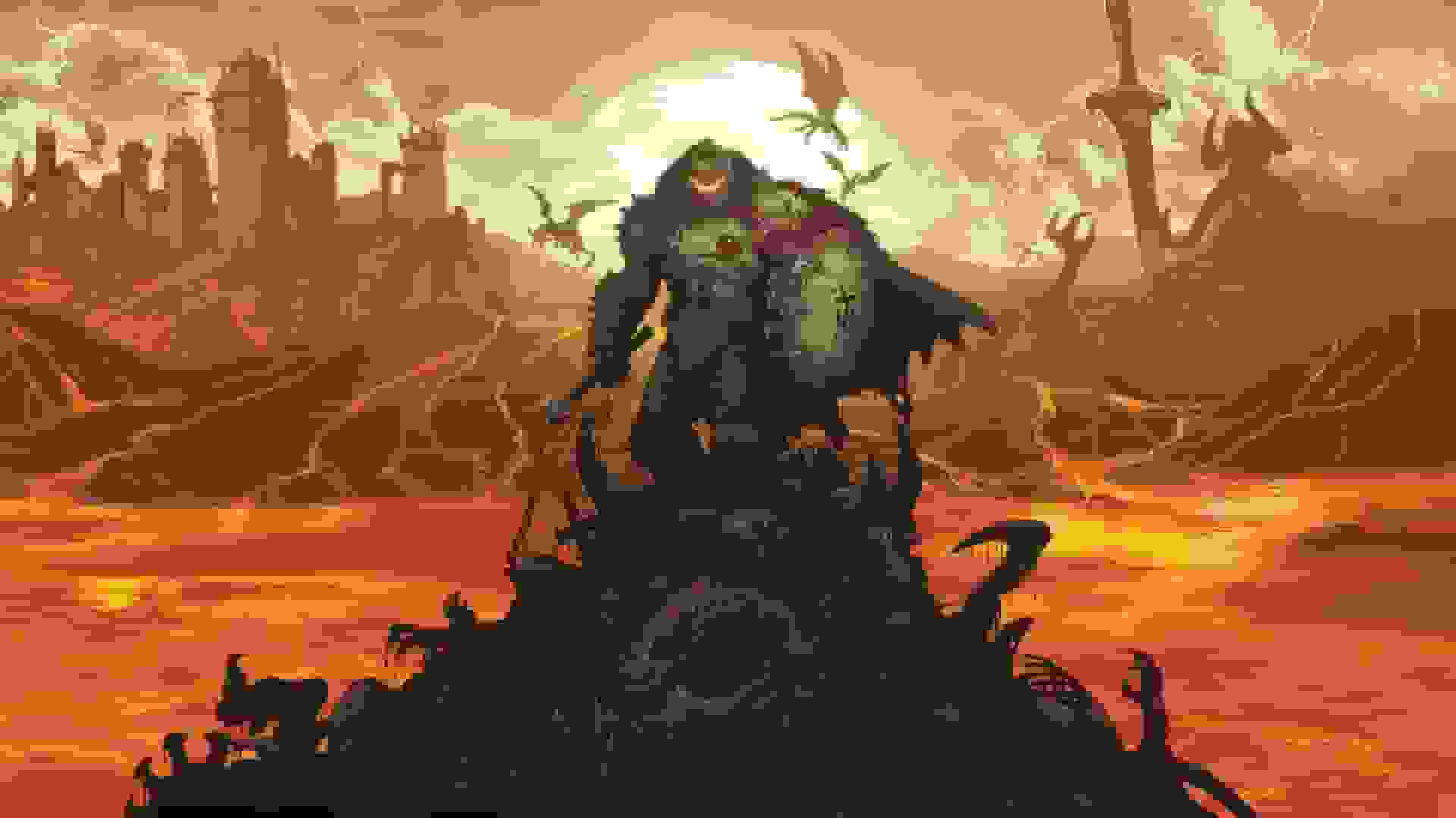 بهترین بازی های ایکس باکس | ۳۵ بازی شاهکار که باید تجربه کنید