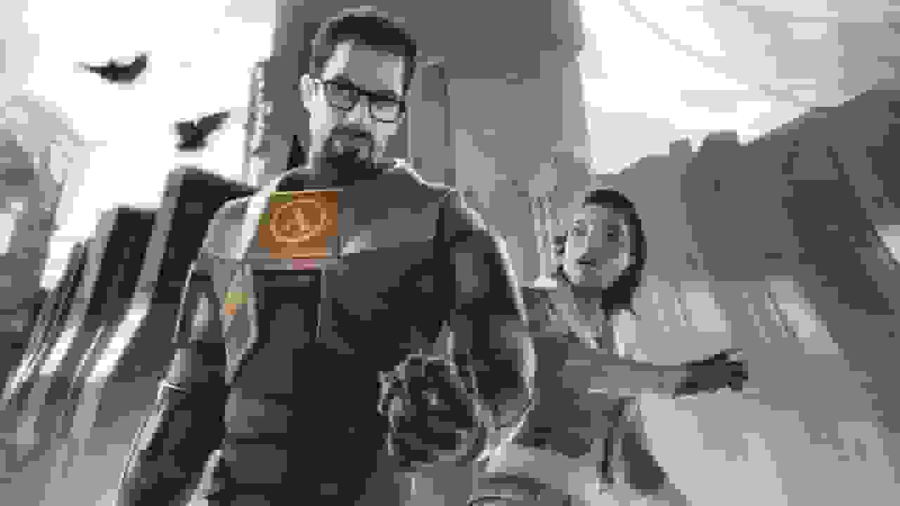 هواداران تاریخ معرفی بازی Half-Life 3 را حدس زدند