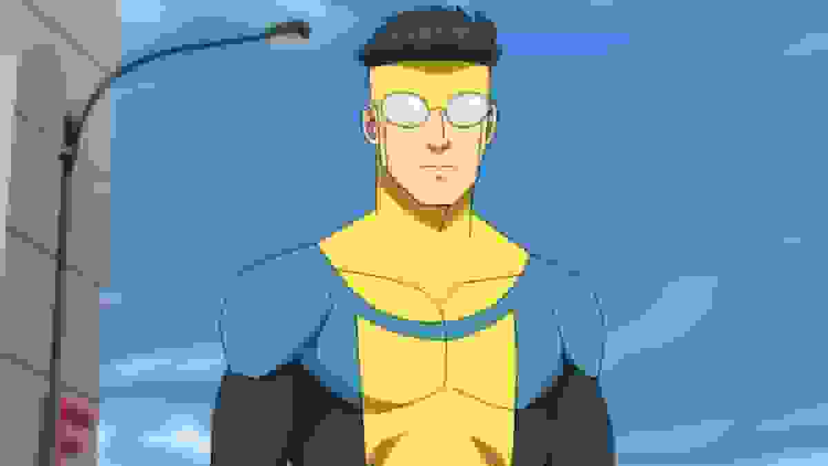 فصل چهارم انیمیشن Invincible در اسفند ۱۴۰۴ منتشر میشود