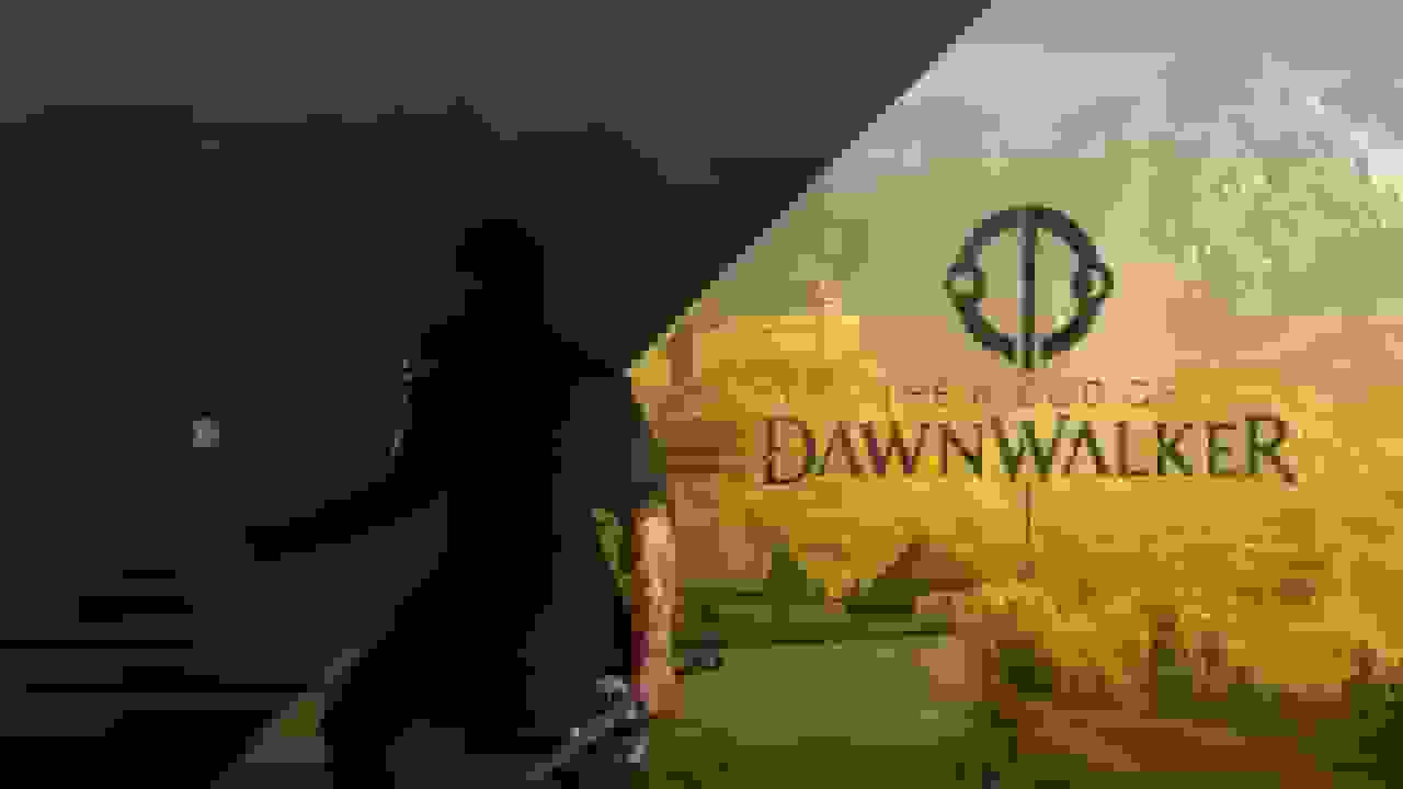 آزادی عمل بازیکنان در The Blood of Dawnwalker مشابه فال اوت های کلاسیک