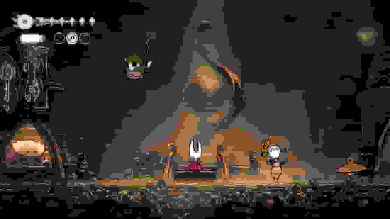 بهترین مادهای بازی Hollow Knight Silksong برای تجربهای شخصیسازی شده