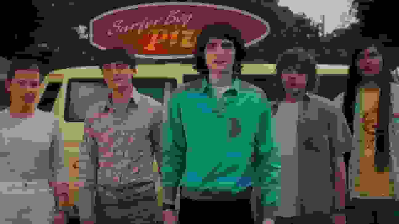 بازیگران Stranger Things از تکرار پایان Game of Thrones هراس داشتند