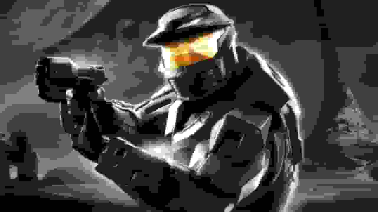 پنل ویژه برای معرفی پروژه جدید Halo در مسابقات جهانی