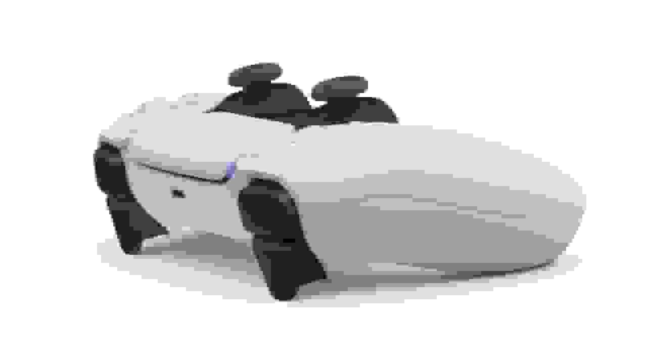 شایعه: کنترلر جدید DualSense برای پلیاستیشن ۵ در راه است