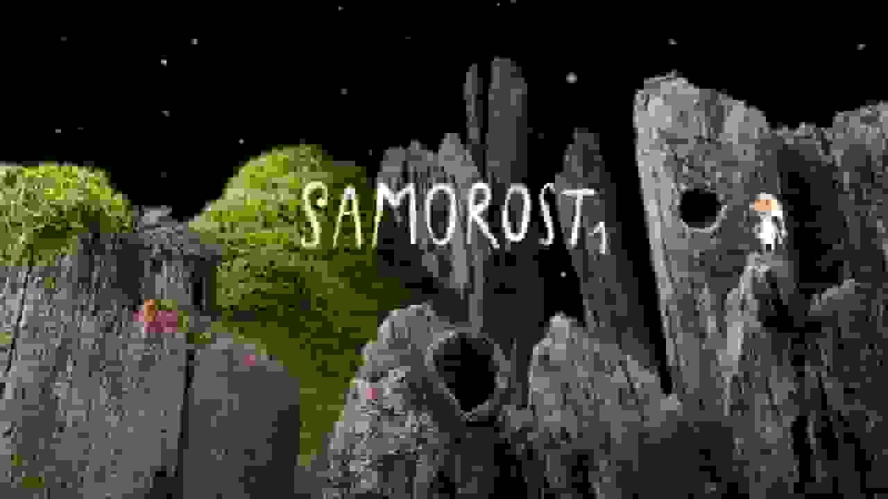 بررسی بازی موبایلی Samorost 1 - آغاز یک سفر اسرارآمیز