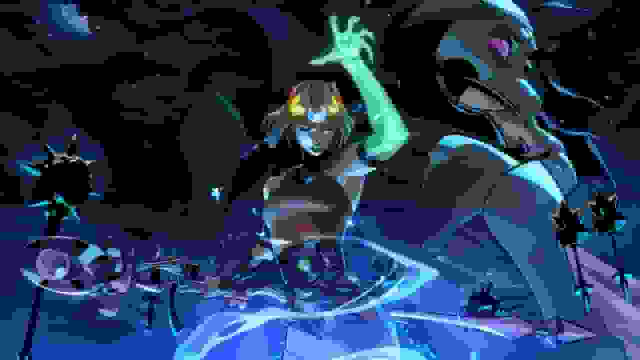 بهترین بیلدهای بازی Hades 2 برای قدرتمند شدن بازیکنان