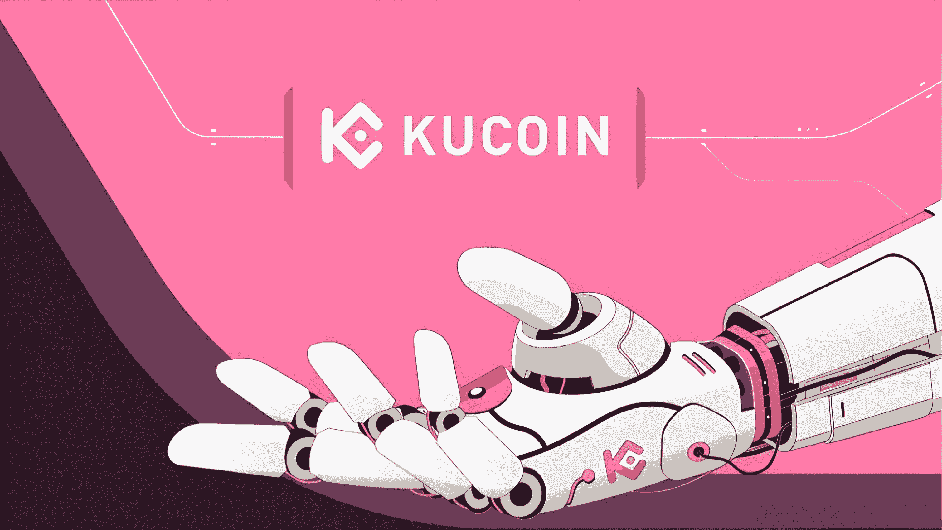 بهترین VPS برای کوکوین: راهنمای انتخاب سرور مجازی امن برای ترید