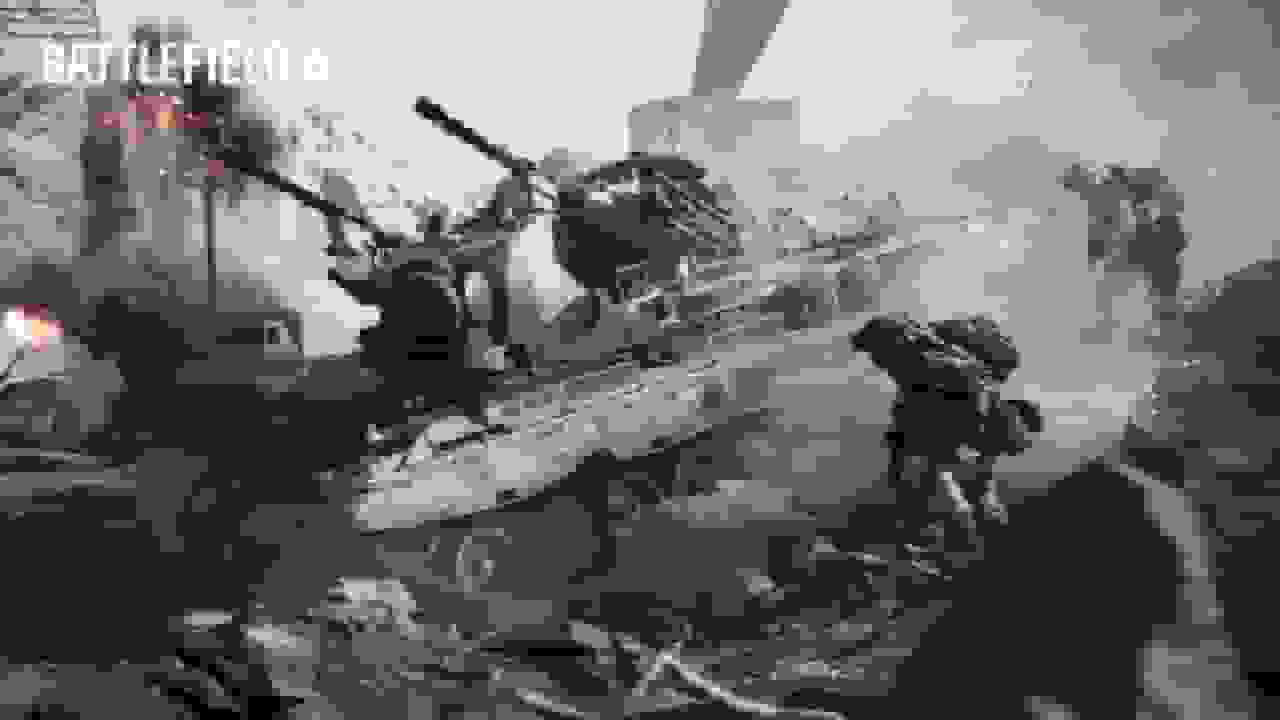 راهنمای وسایل نقلیه در بازی Battlefield 6: تسلط بر زمین و هوا