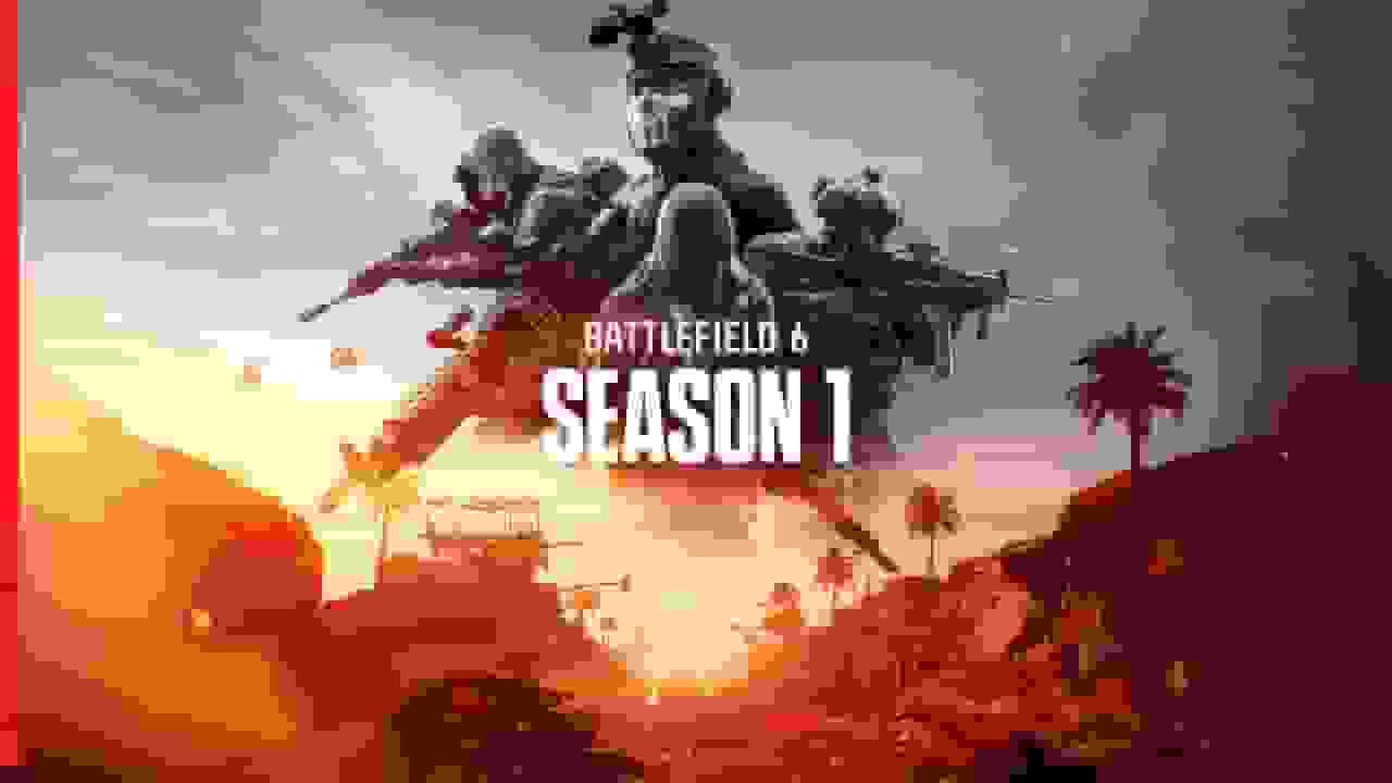 شکایت بازیکنان از اسکینهای بتلپس Battlefield 6