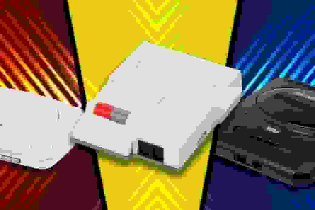 ۱۰ بازطراحی برتر کنسولهای بازی در تاریخ صنعت گیم