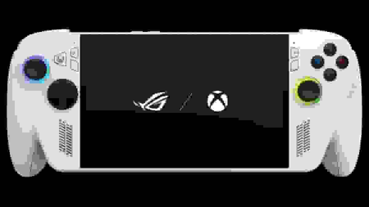 قیمتگذاری ۱۰۰۰ دلاری ROG Xbox Ally X تصمیم ایسوس بود