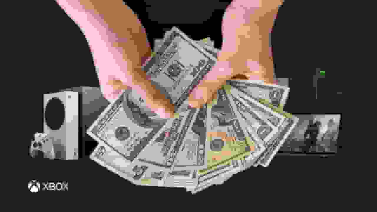 مایکروسافت کاهش ۲۹ درصدی فروش کنسولهای ایکسباکس را تأیید کرد