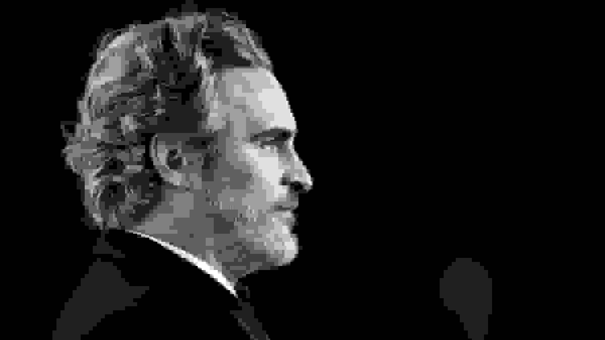 زندگی غمانگیز واکین فینیکس، ستاره زجرکشیده هالیوود