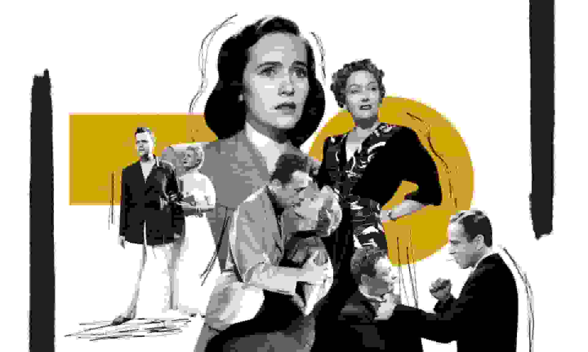 موشکافی فیلم نوآر: سایهها، زنان افسونگر و کارآگاهان خسته