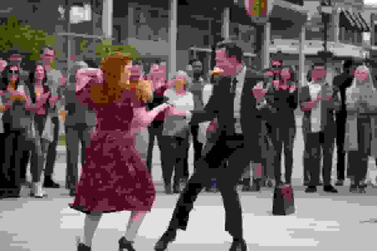 سکانسهای برتر فیلمهای سال ۲۰۲۵