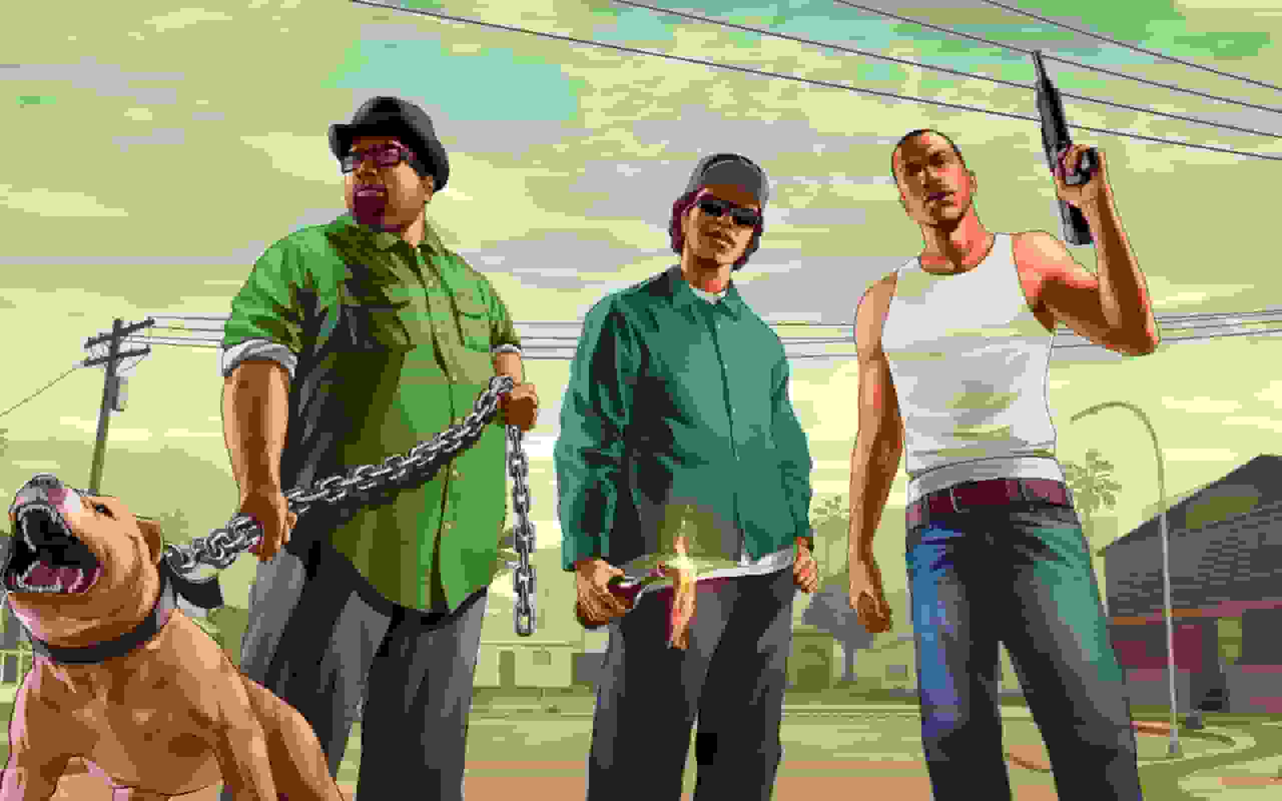 برترین بازیهای دوران پلیاستیشن ۲ که امروز هم قابل تجربه هستند