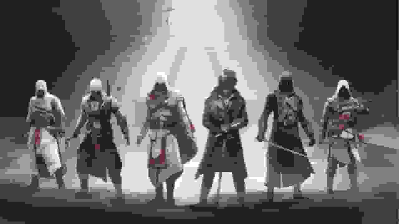 مدیر مجموعه Assassin’s Creed پس از دو دهه از یوبیسافت جدا شد