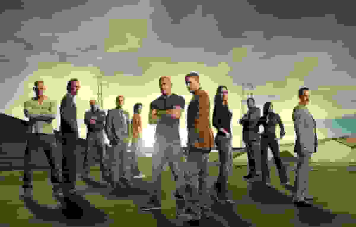 هرآنچه از ریبوت سریال فرار از زندان میدانیم