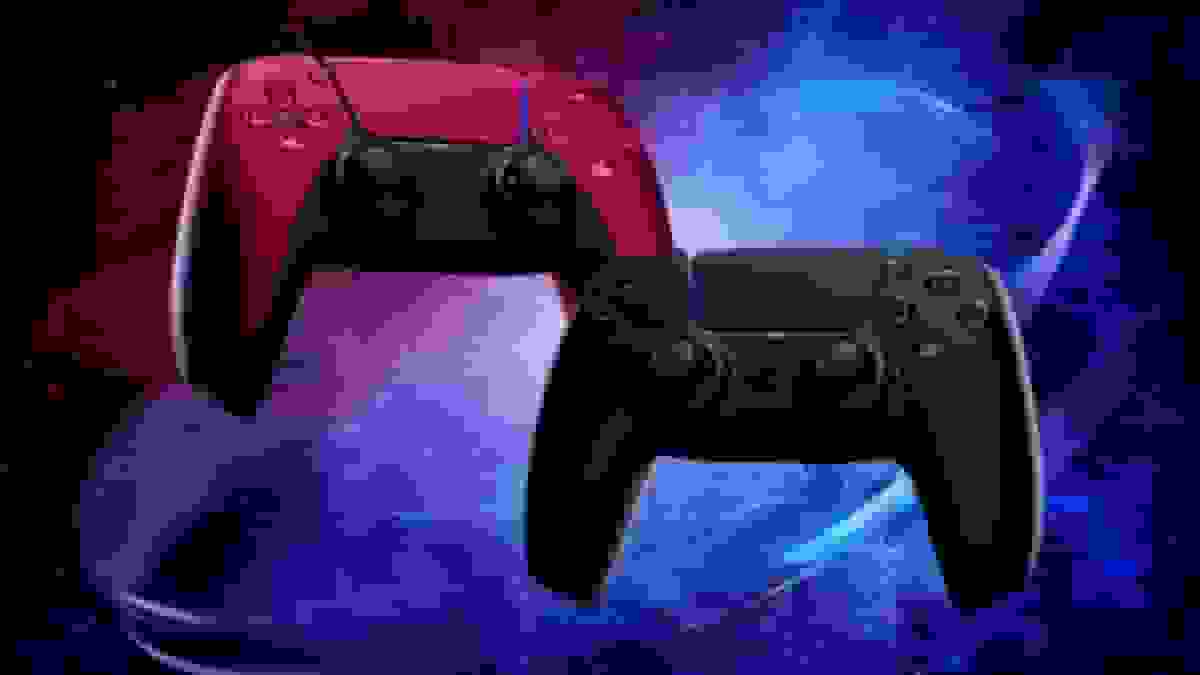 کنترلر DualSense V3 پلیاستیشن ۵ فاقد باتری قابل تعویض است