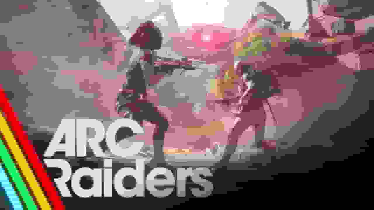 بازی ARC Raiders به مدت ۱۰ سال محتوا دریافت خواهد کرد