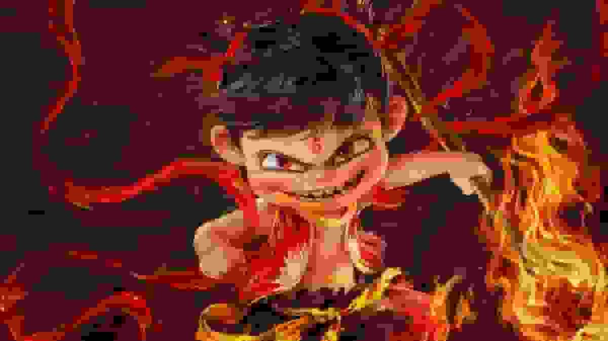 ۱۲ مورد از بهترین انیمیشنهای سال ۲۰۲۵