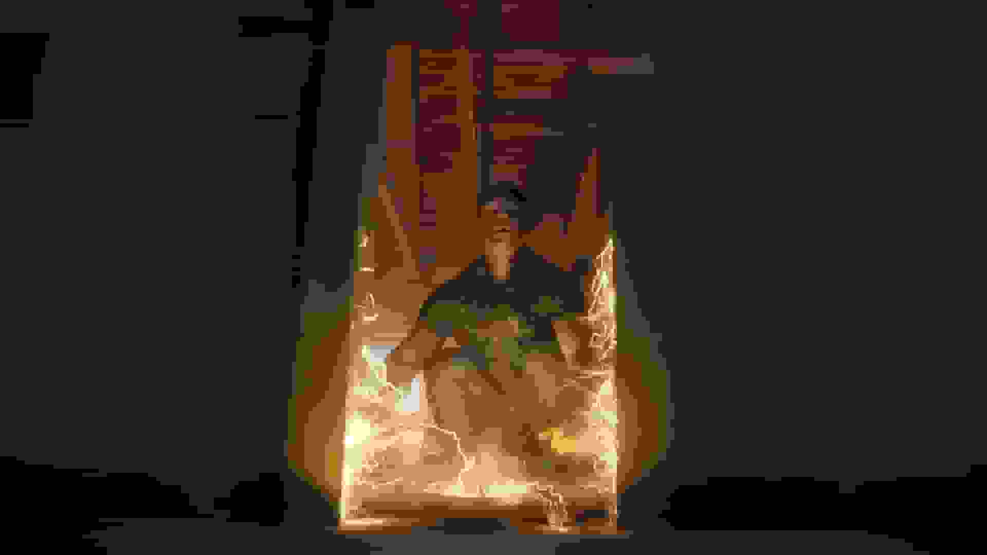 دنیاهای موازی دیسی مورد انتظار در پایان فصل دوم پیسمیکر