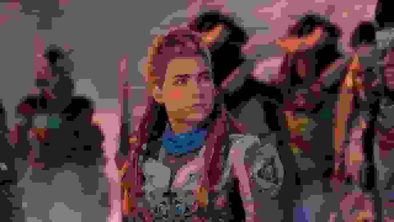 پاسخ تند سونی به دفاعیات Tencent در پرونده کپیبرداری Horizon