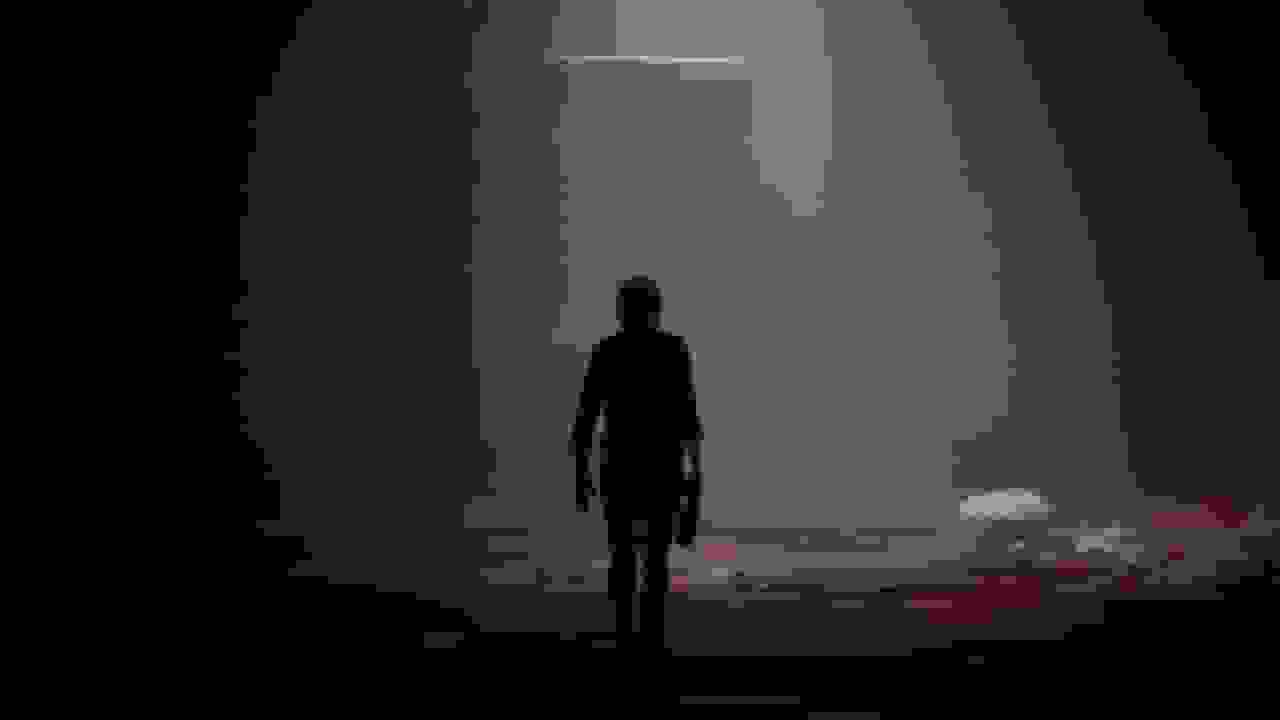 بهروزرسانی جدید بازی Control برای کنسولها منتشر خواهد شد