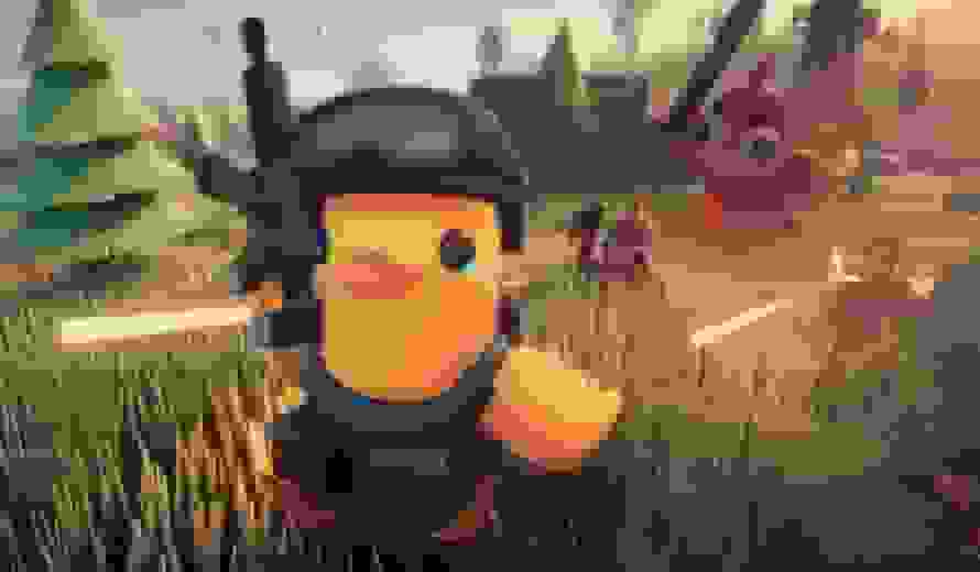 بازیهای مستقل فراتر از انتظارات: از اکسترکشن شوتر اردکی تا تایپ مرگبار