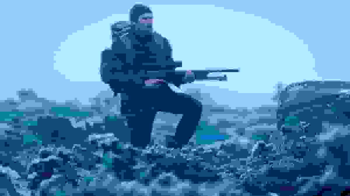 ۱۲ فیلم برتر زمستانی که سرما را به خانه شما میآورند