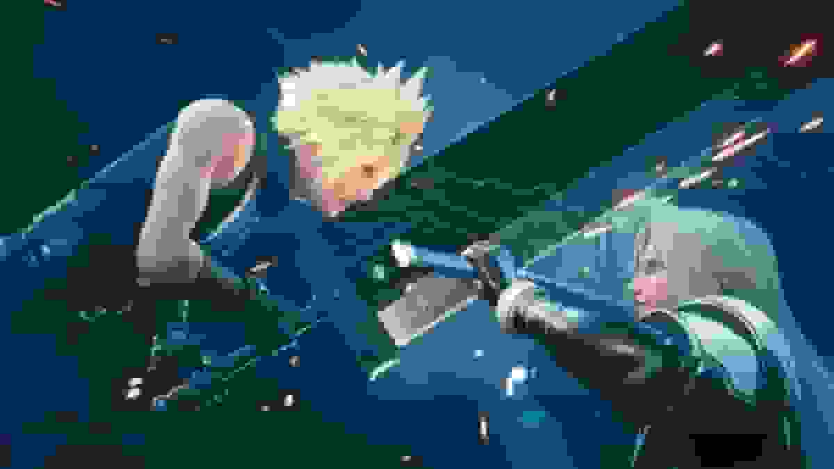 قسمت سوم ریمیک Final Fantasy 7 از توسعه مولتیپلتفرم ضربه نخواهد خورد