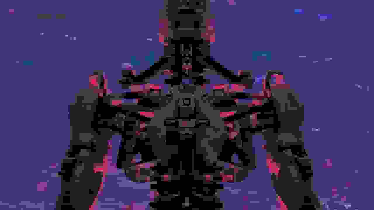 تاریخ انتشار رسمی بازی ROUTINE پس از ۱۳ سال انتظار اعلام شد