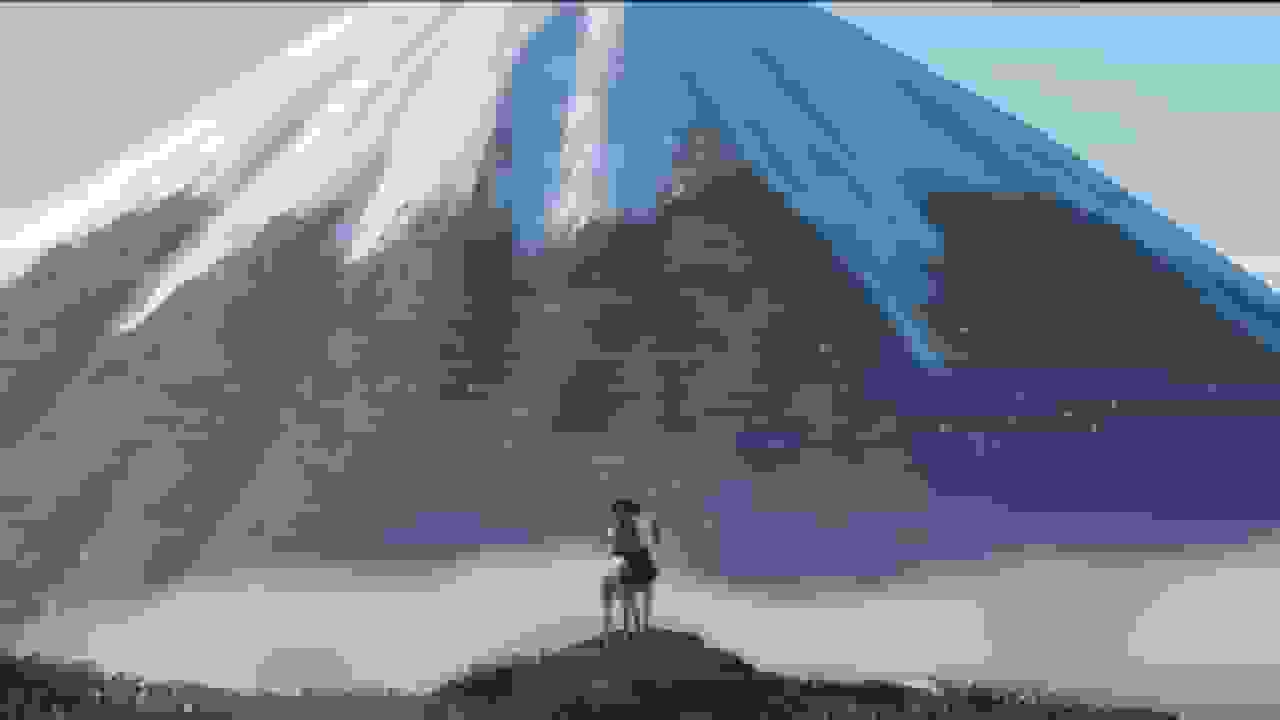 دلیل حجم بالای صعود و کوهنوردی در بازی Ghost of Yōtei مشخص شد