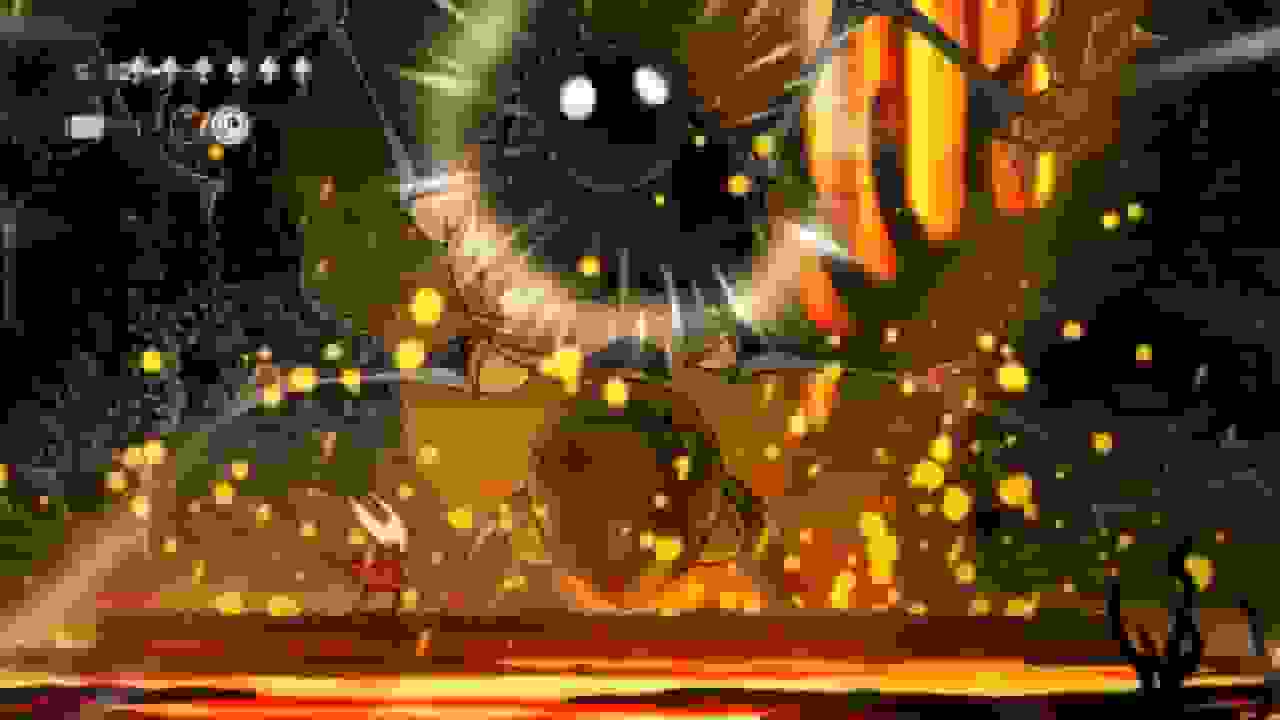 پچ جدید Hollow Knight: Silksong مهارت Thread Storm را نرف کرده و پشتیبانی از کنترلر DualSense Edge اضافه شد