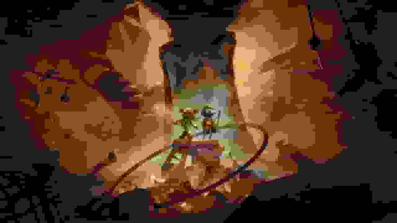 بررسی بازی Little Nightmares 3: تجربه کابوسوار جدید در دنیای Spiral