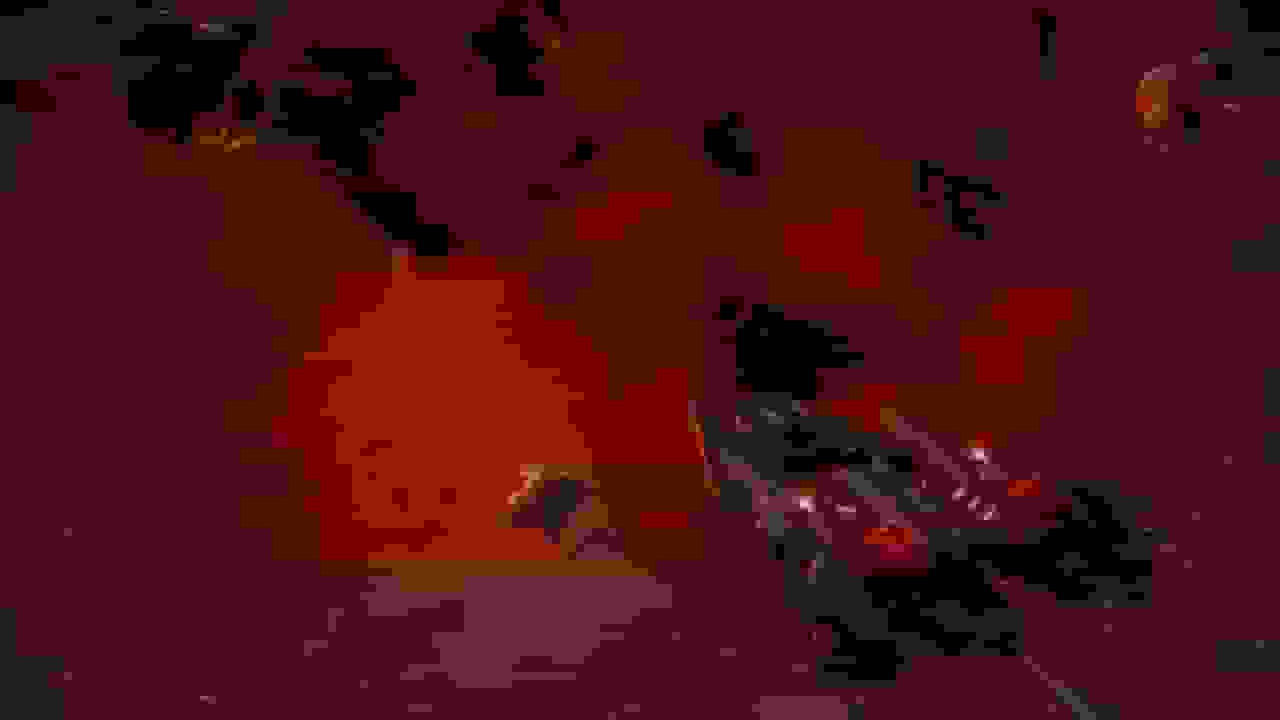 آپدیت جدید بازی No Man’s Sky با نام Breach منتشر شد