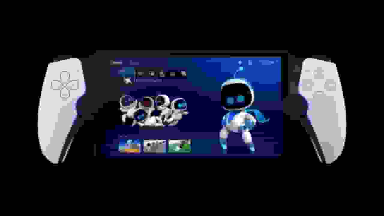 شایعه: PS Portal بدون نیاز به PS5 بازیها را اجرا خواهد کرد