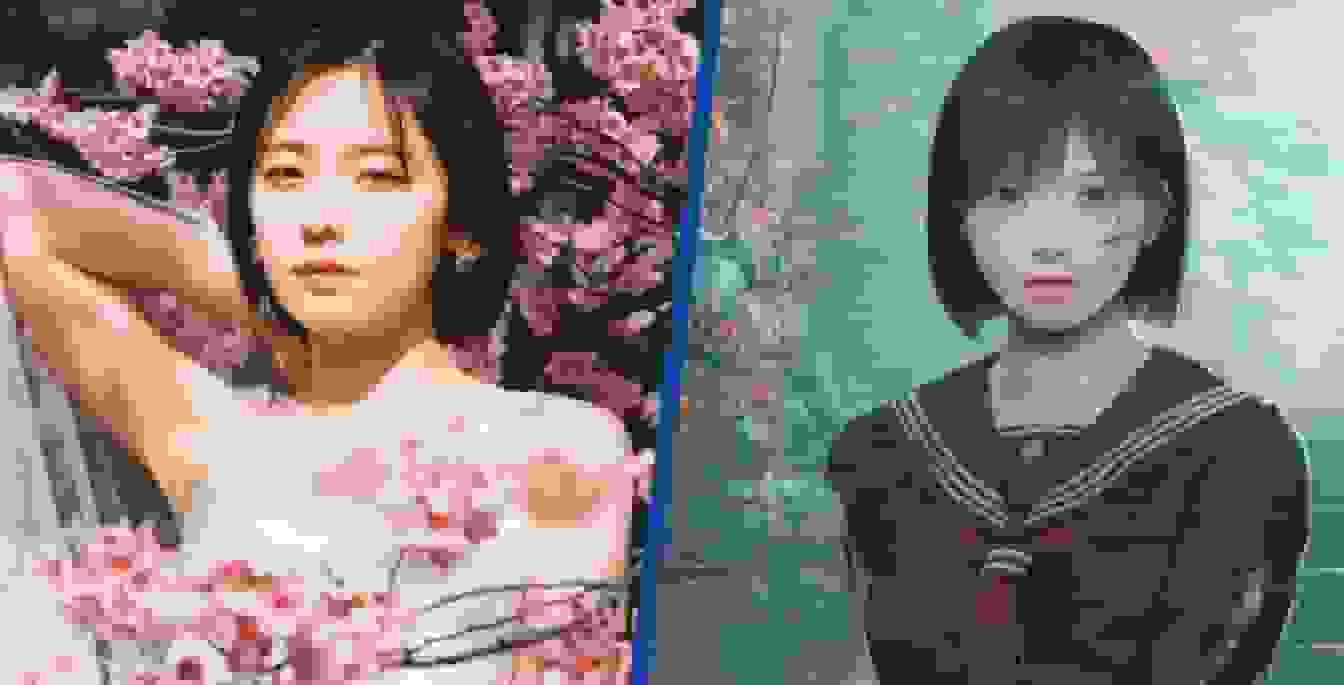 بازیگر نقش محوری Silent Hill f احساسات خود در حین ضبط را بیان کرد