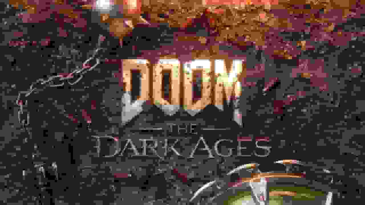 بهروزرسانی بازی Doom: The Dark Ages با تأیید رسمی استیم دک