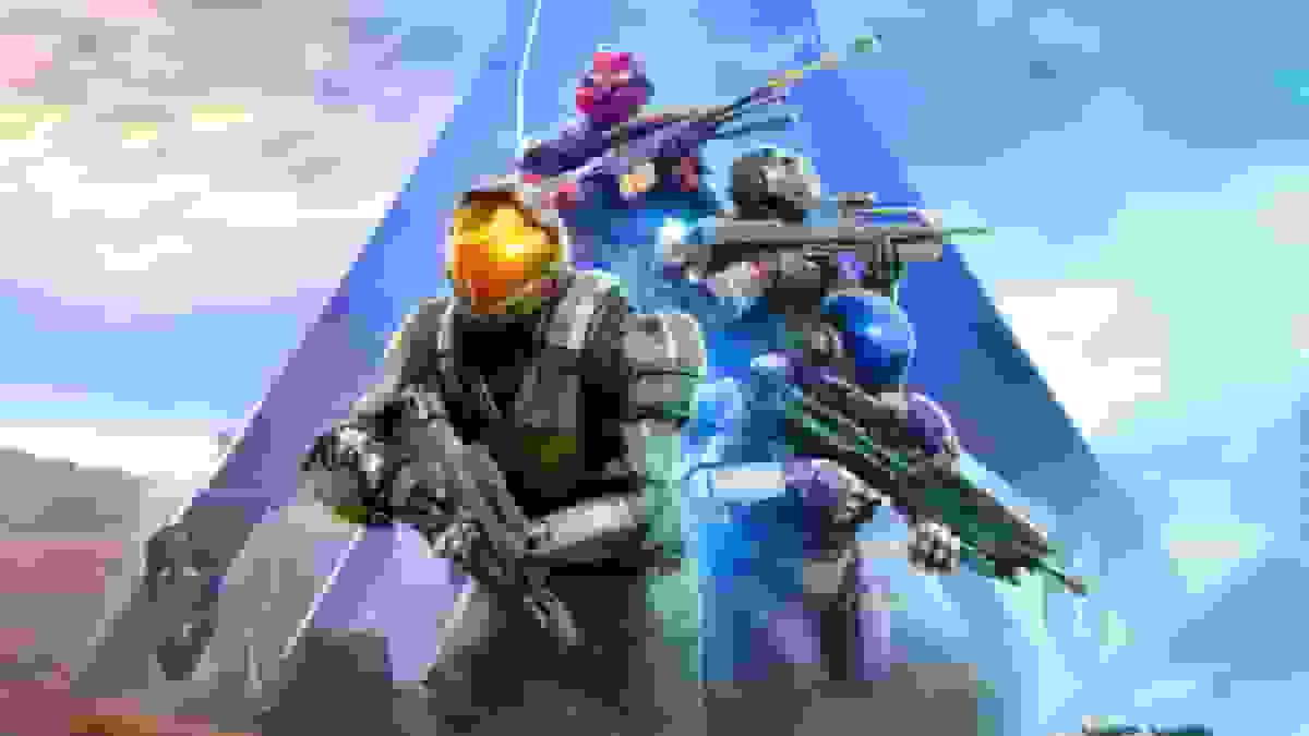 شایعه: بازی لایو سرویس جدید Halo در دست ساخت است