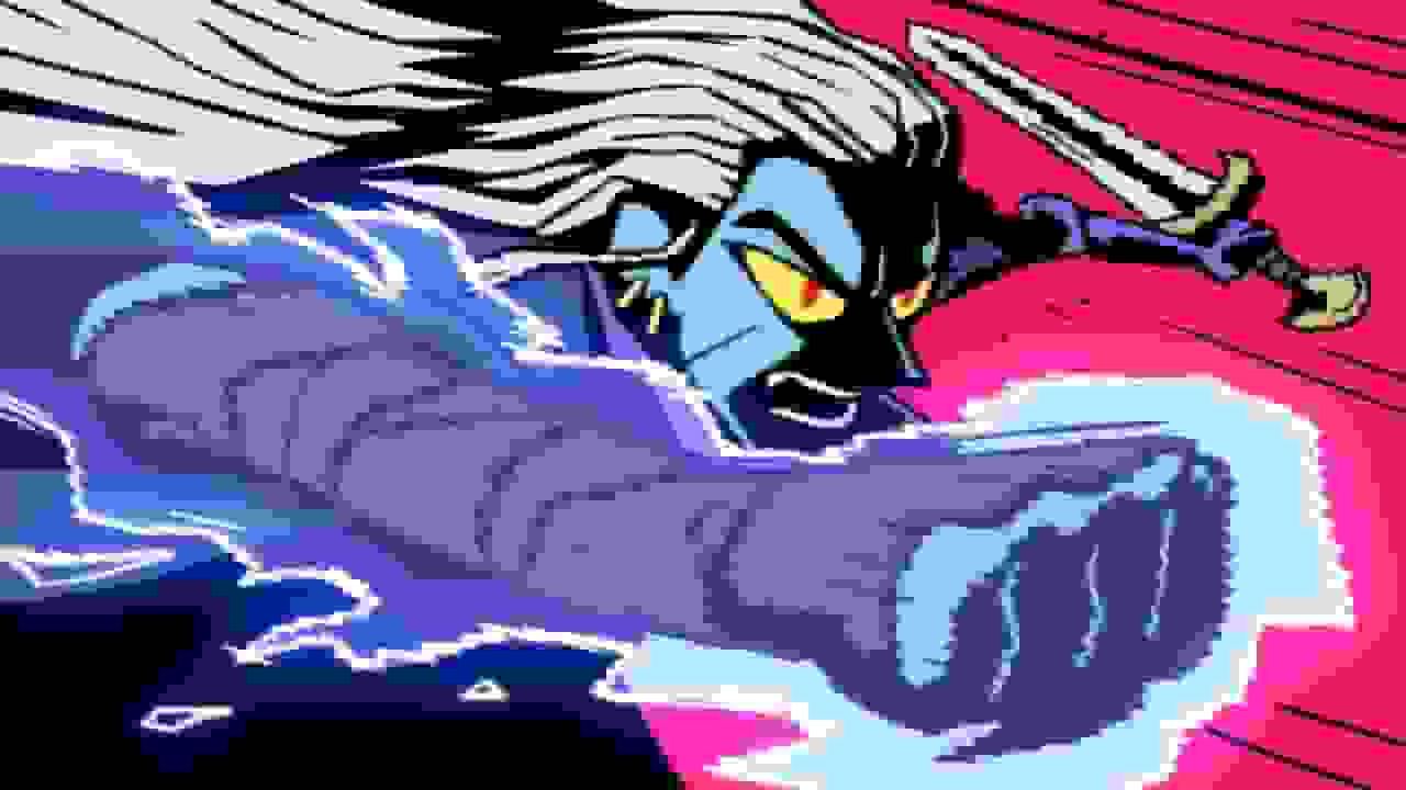 سریال انیمیشنی Absolum در حال ساخت است