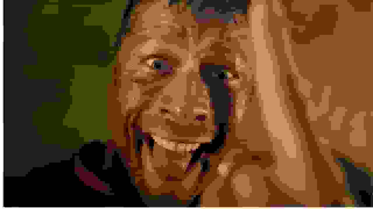 نیاز به تأیید استیون کینگ برای نقش گلن پاول در فیلم The Running Man